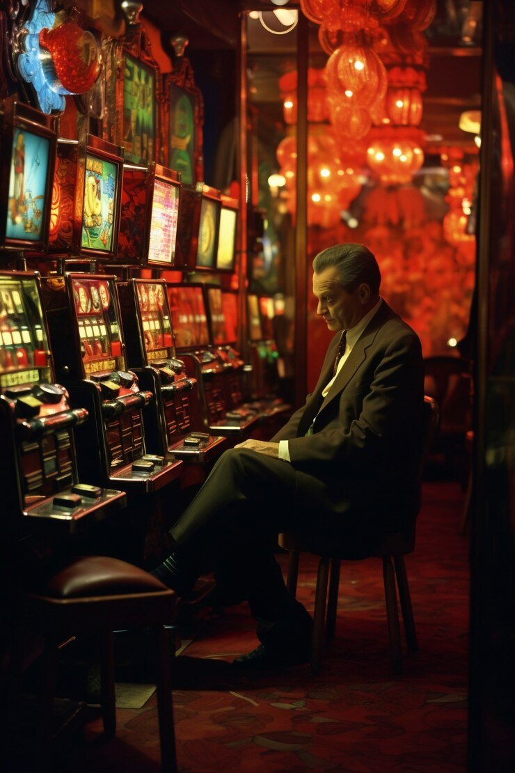 f000 Ek tap mein slots aur live casino